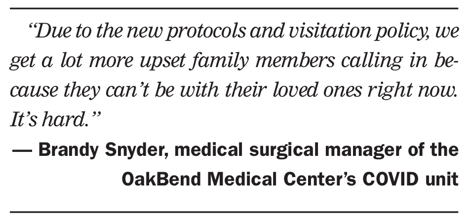 OakBend Quote